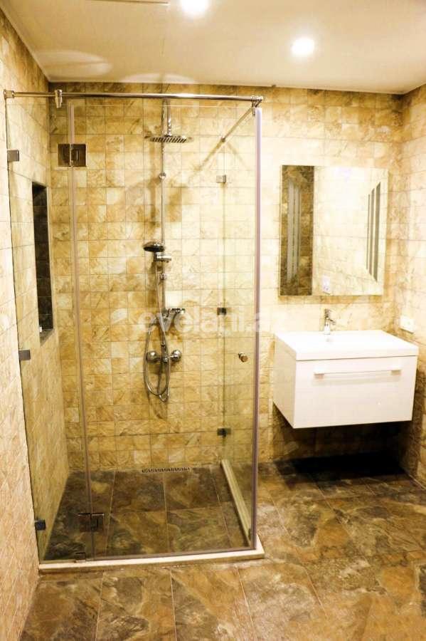 Kirayə verilir, yeni tikili, 4 otaqlı, 180 m², Bakı, Nəsimi r, 28 may m.