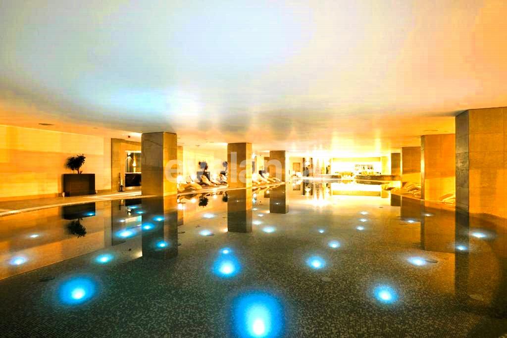 Kirayə verilir, yeni tikili, 4 otaqlı, 180 m², Bakı, Nəsimi r, 28 may m.