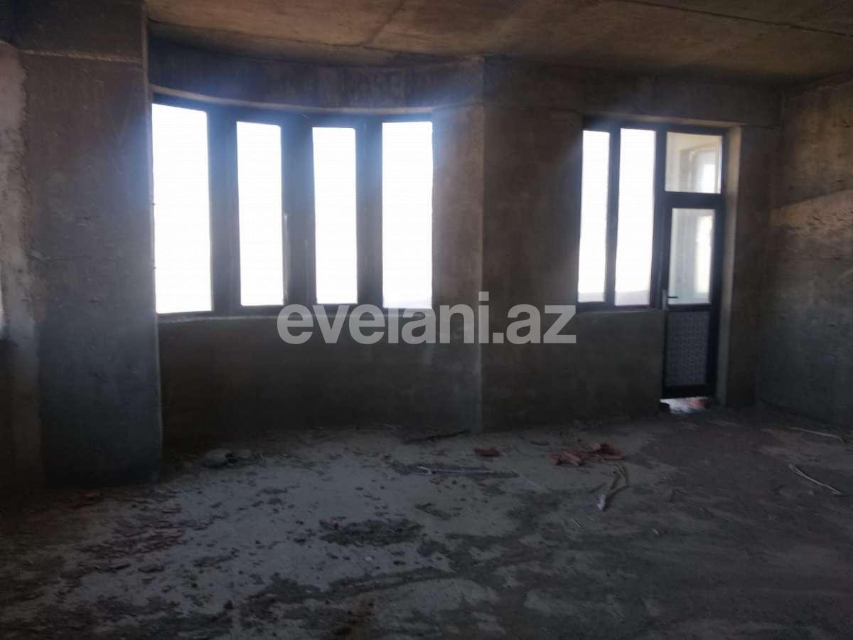 Satılır, yeni tikili, 4 otaqlı, 179 m², Bakı, Xətai r, Həzi Aslanov m.