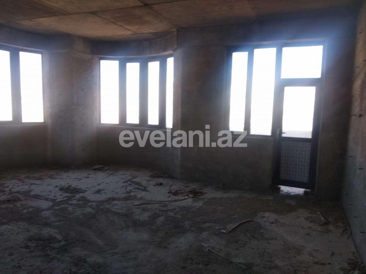 Satılır, yeni tikili, 4 otaqlı, 179 m², Bakı, Xətai r, Həzi Aslanov m.