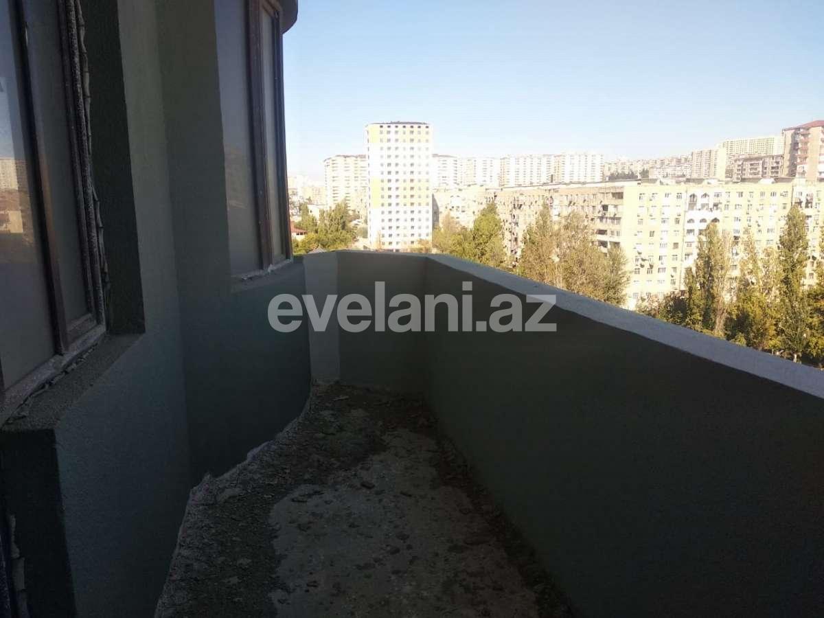 Satılır, yeni tikili, 4 otaqlı, 179 m², Bakı, Xətai r, Həzi Aslanov m.