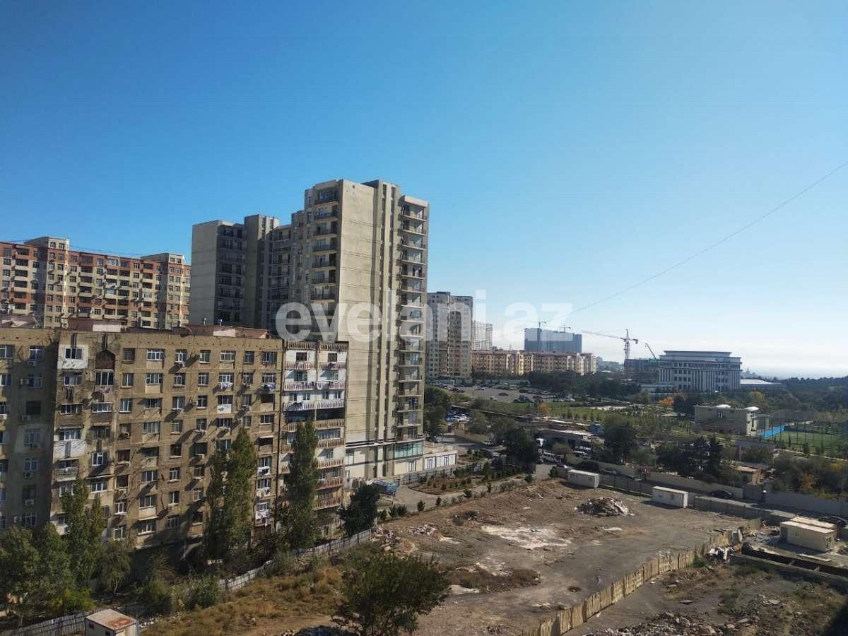 Satılır, yeni tikili, 4 otaqlı, 179 m², Bakı, Xətai r, Həzi Aslanov m.