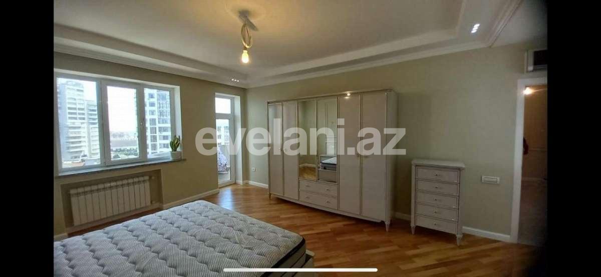 Sale, new building, 3 room, 138 m², Baku, Yasamal r.