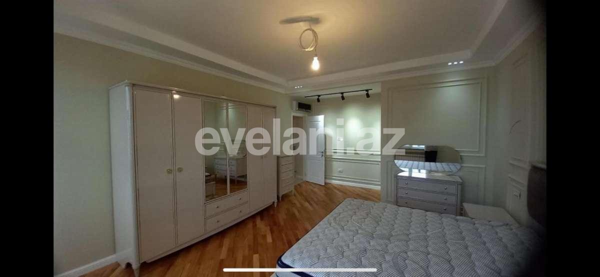 Sale, new building, 3 room, 138 m², Baku, Yasamal r.