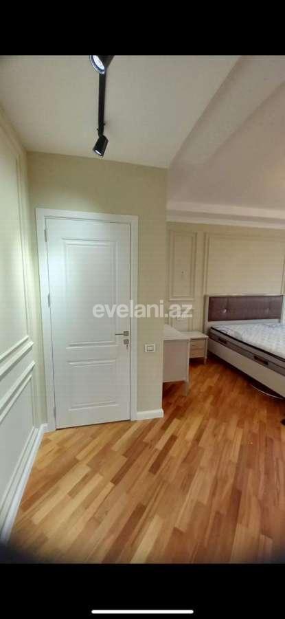 Sale, new building, 3 room, 138 m², Baku, Yasamal r.