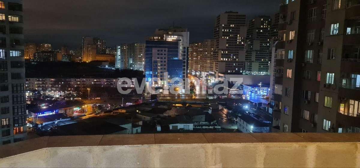 Sale, new building, 3 room, 138 m², Baku, Yasamal r.