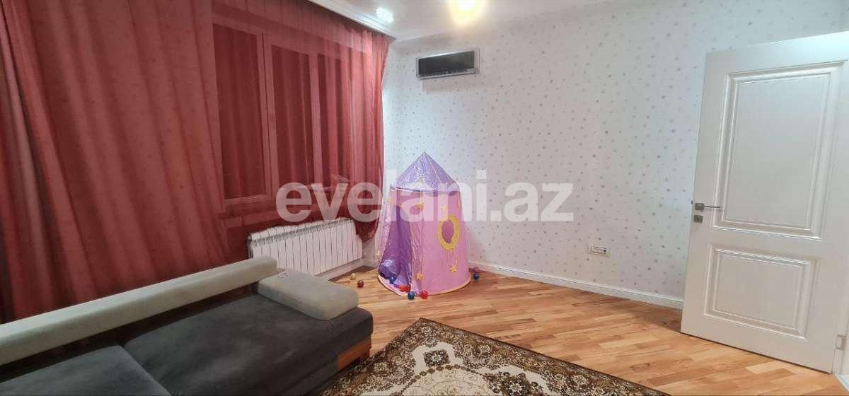 Sale, new building, 3 room, 138 m², Baku, Yasamal r.