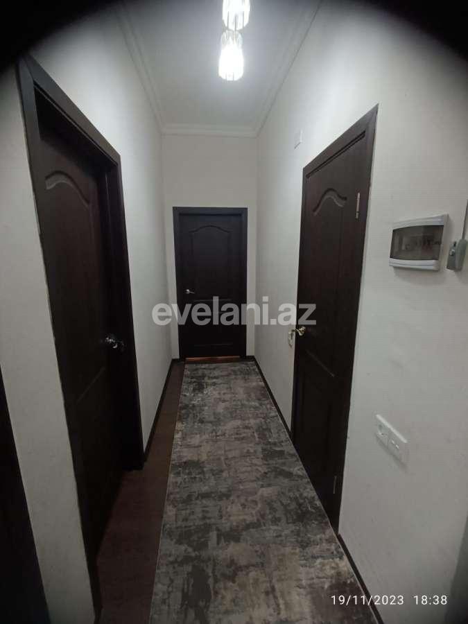 Satılır, yeni tikili, 2 otaqlı, 60 m², Bakı, Yasamal r.