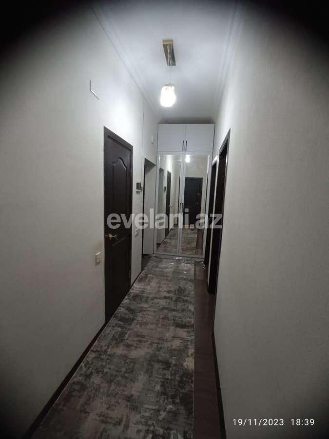 Satılır, yeni tikili, 2 otaqlı, 60 m², Bakı, Yasamal r.