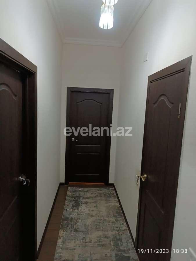Satılır, yeni tikili, 2 otaqlı, 60 m², Bakı, Yasamal r.