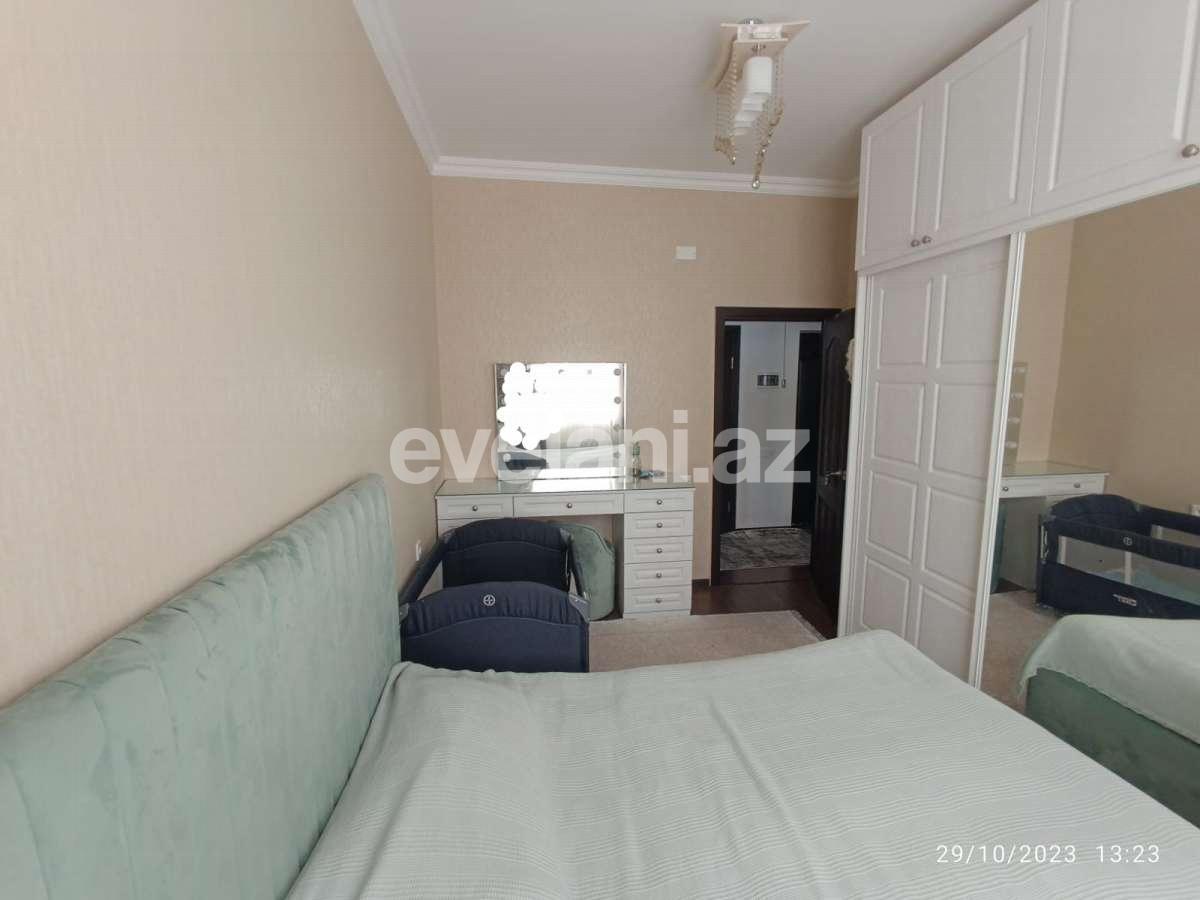 Satılır, yeni tikili, 2 otaqlı, 60 m², Bakı, Yasamal r.