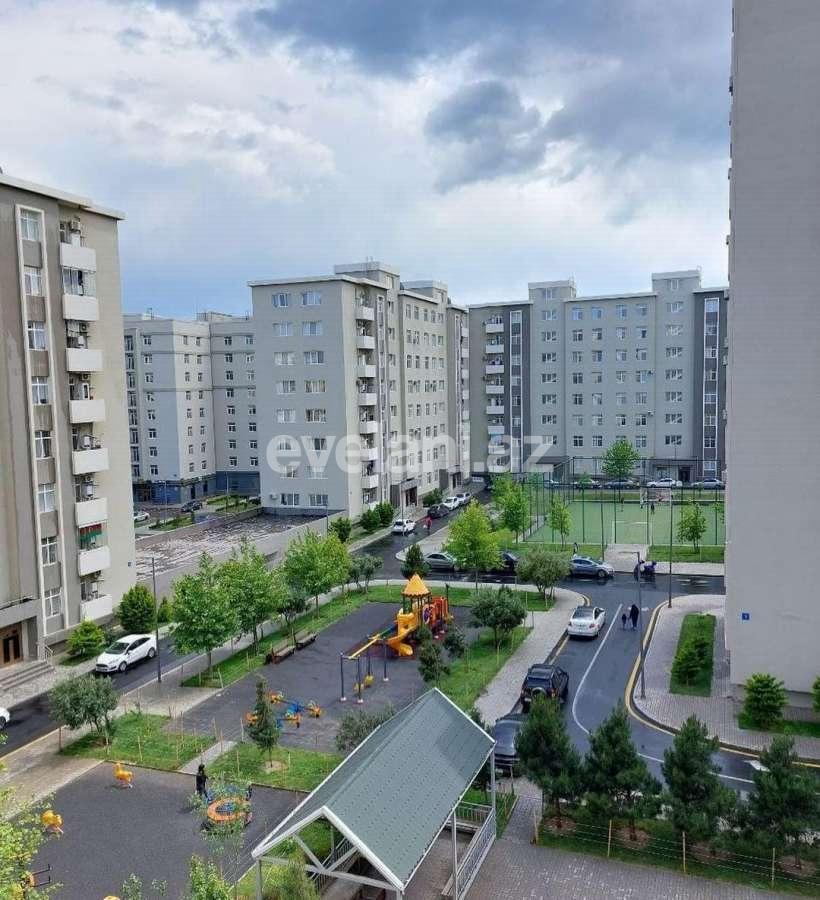 Satılır, yeni tikili, 2 otaqlı, 60 m², Bakı, Yasamal r.