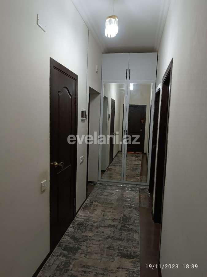 Satılır, yeni tikili, 2 otaqlı, 60 m², Bakı, Yasamal r.