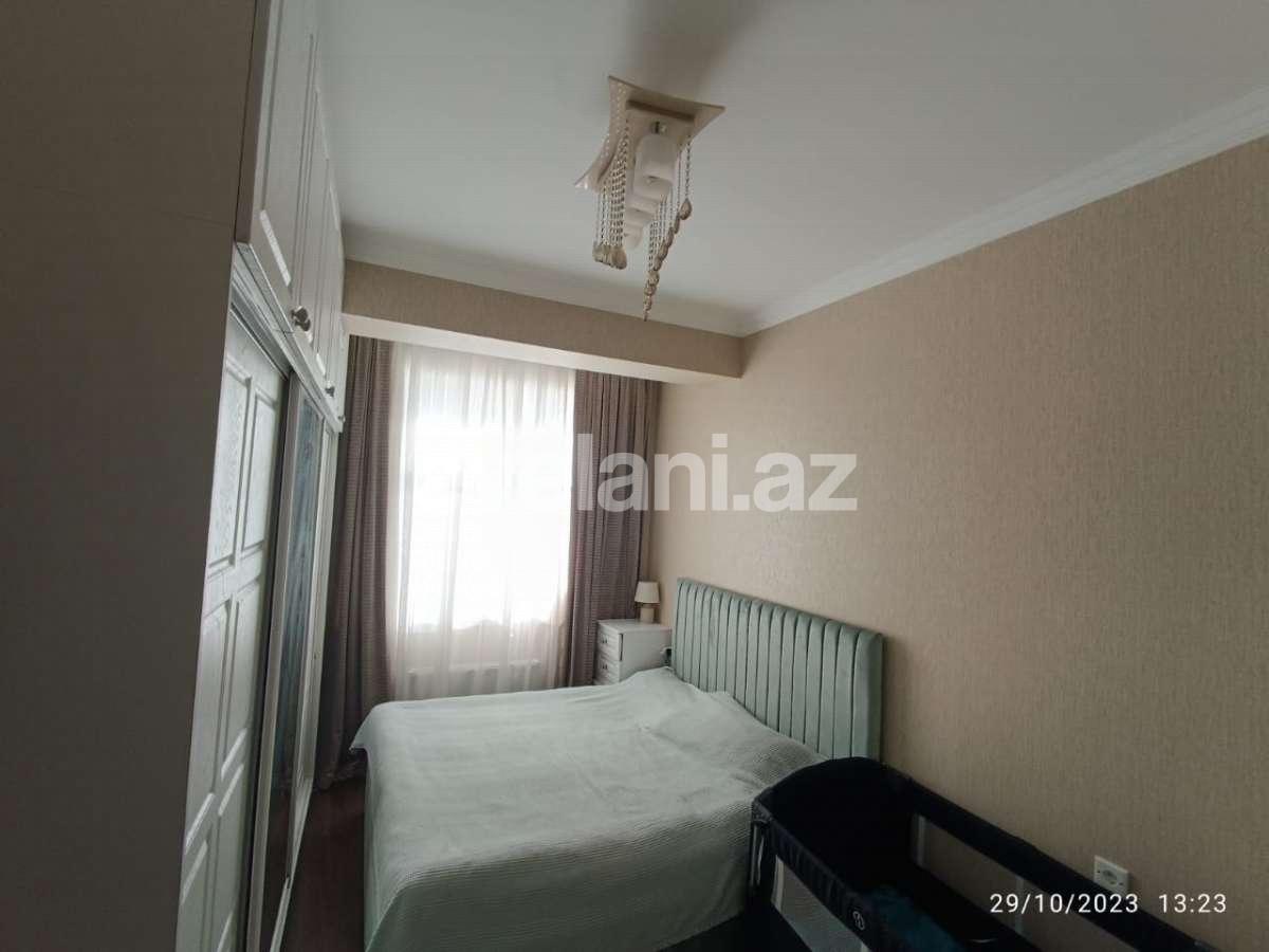 Satılır, yeni tikili, 2 otaqlı, 60 m², Bakı, Yasamal r.