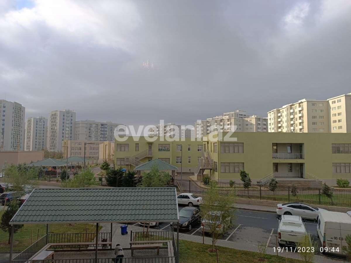Satılır, yeni tikili, 2 otaqlı, 60 m², Bakı, Yasamal r.