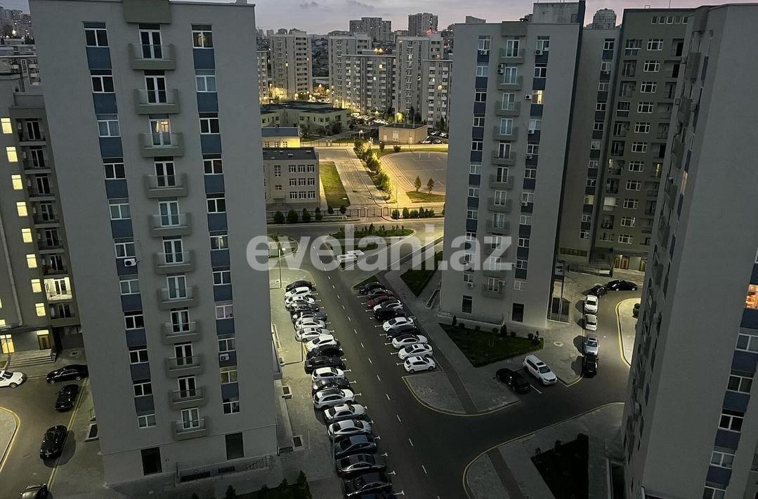 Satılır, yeni tikili, 2 otaqlı, 60 m², Bakı, Yasamal r.