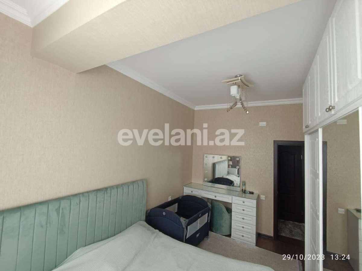 Satılır, yeni tikili, 2 otaqlı, 60 m², Bakı, Yasamal r.