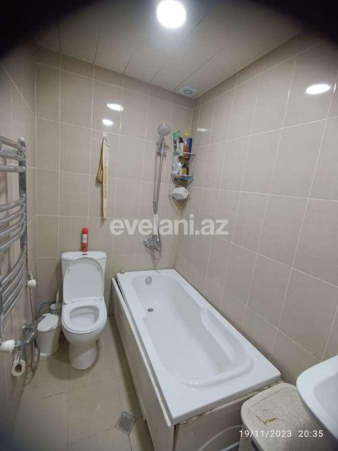 Satılır, yeni tikili, 2 otaqlı, 60 m², Bakı, Yasamal r.