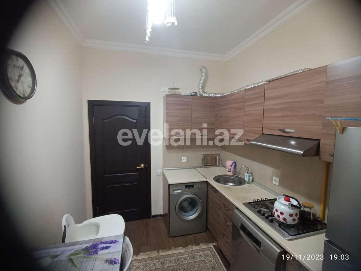 Satılır, yeni tikili, 2 otaqlı, 60 m², Bakı, Yasamal r.