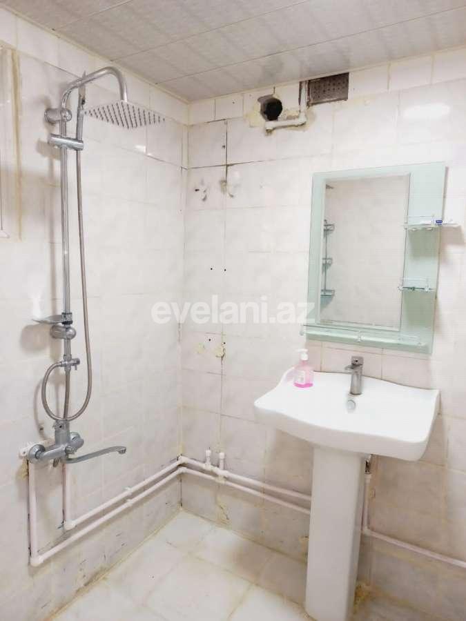 Kirayə verilir, köhnə tikili, 1 otaqlı, 35 m², Bakı, Yasamal r, Elmlər Akademiyası m.