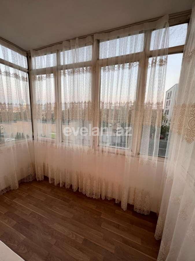 Kirayə verilir, köhnə tikili, 1 otaqlı, 35 m², Bakı, Yasamal r, Elmlər Akademiyası m.