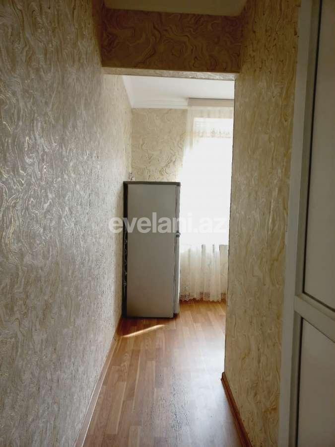 Kirayə verilir, köhnə tikili, 1 otaqlı, 35 m², Bakı, Yasamal r, Elmlər Akademiyası m.