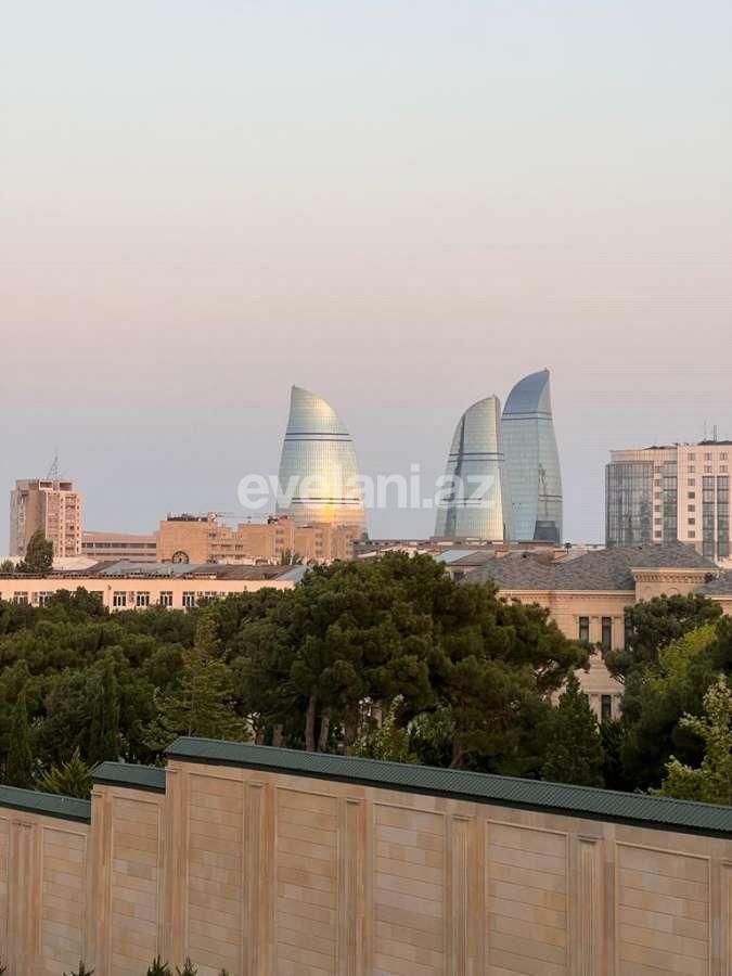 Kirayə verilir, köhnə tikili, 1 otaqlı, 35 m², Bakı, Yasamal r, Elmlər Akademiyası m.