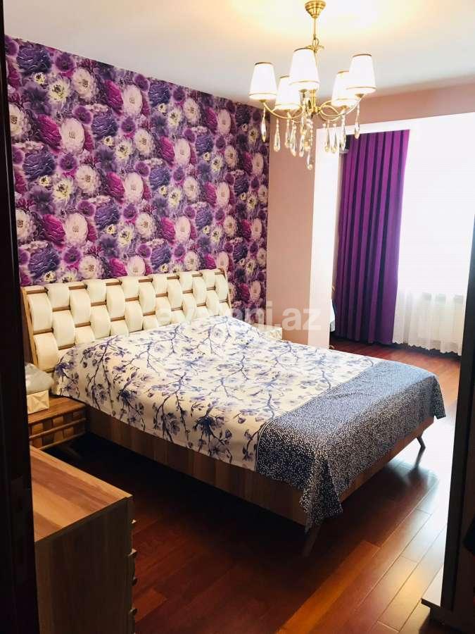 Sale, old building, 3 room, 85000 m², Baku, Narimanov r, Ganjlik m.