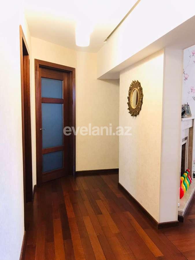 Sale, old building, 3 room, 85000 m², Baku, Narimanov r, Ganjlik m.