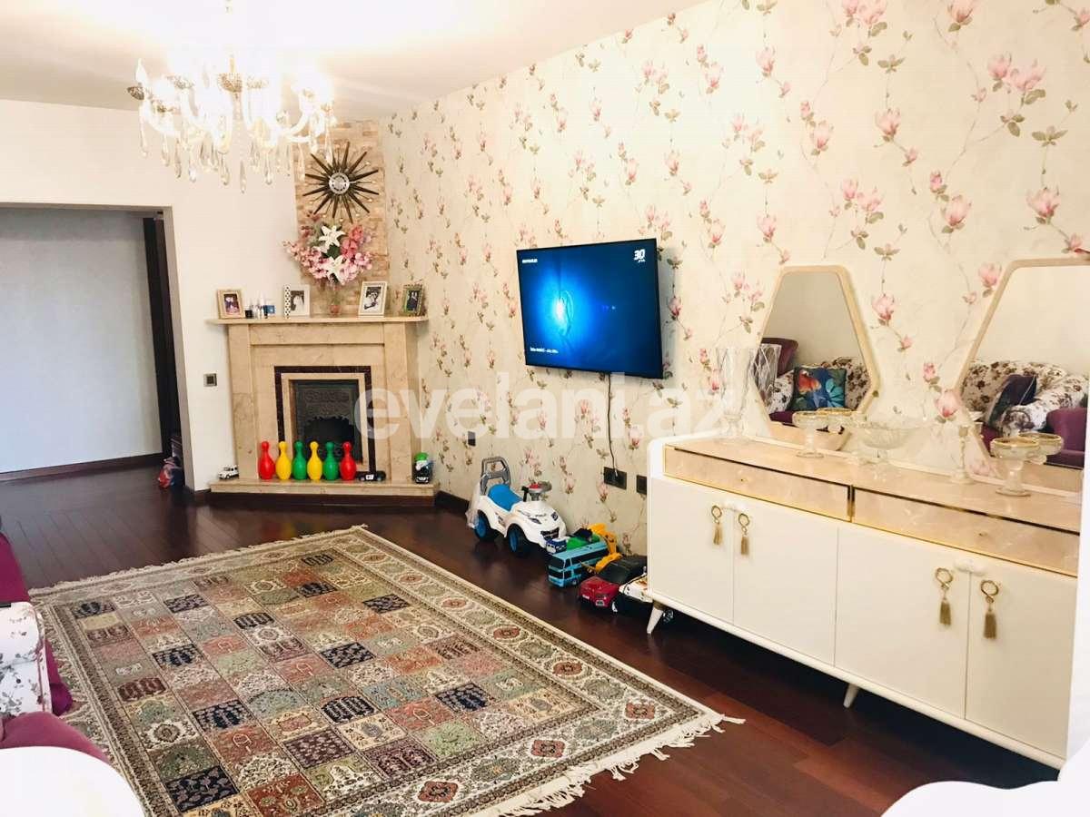 Sale, old building, 3 room, 85000 m², Baku, Narimanov r, Ganjlik m.