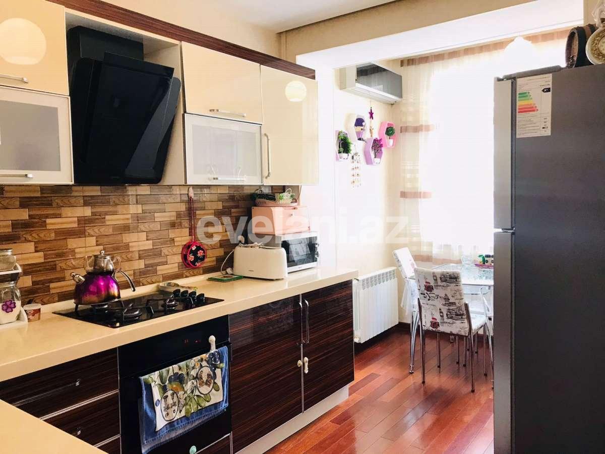 Sale, old building, 3 room, 85000 m², Baku, Narimanov r, Ganjlik m.