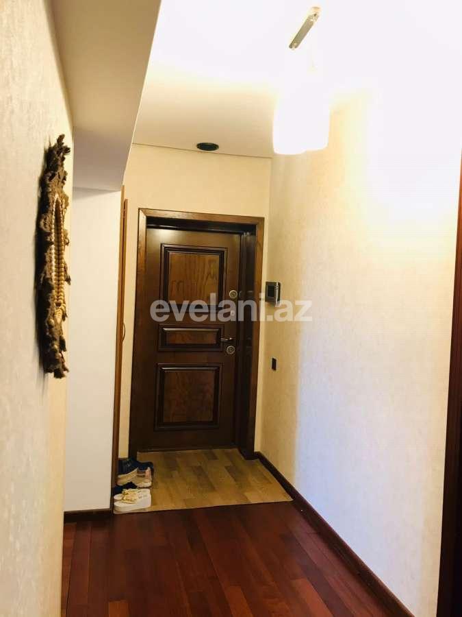 Sale, old building, 3 room, 85000 m², Baku, Narimanov r, Ganjlik m.