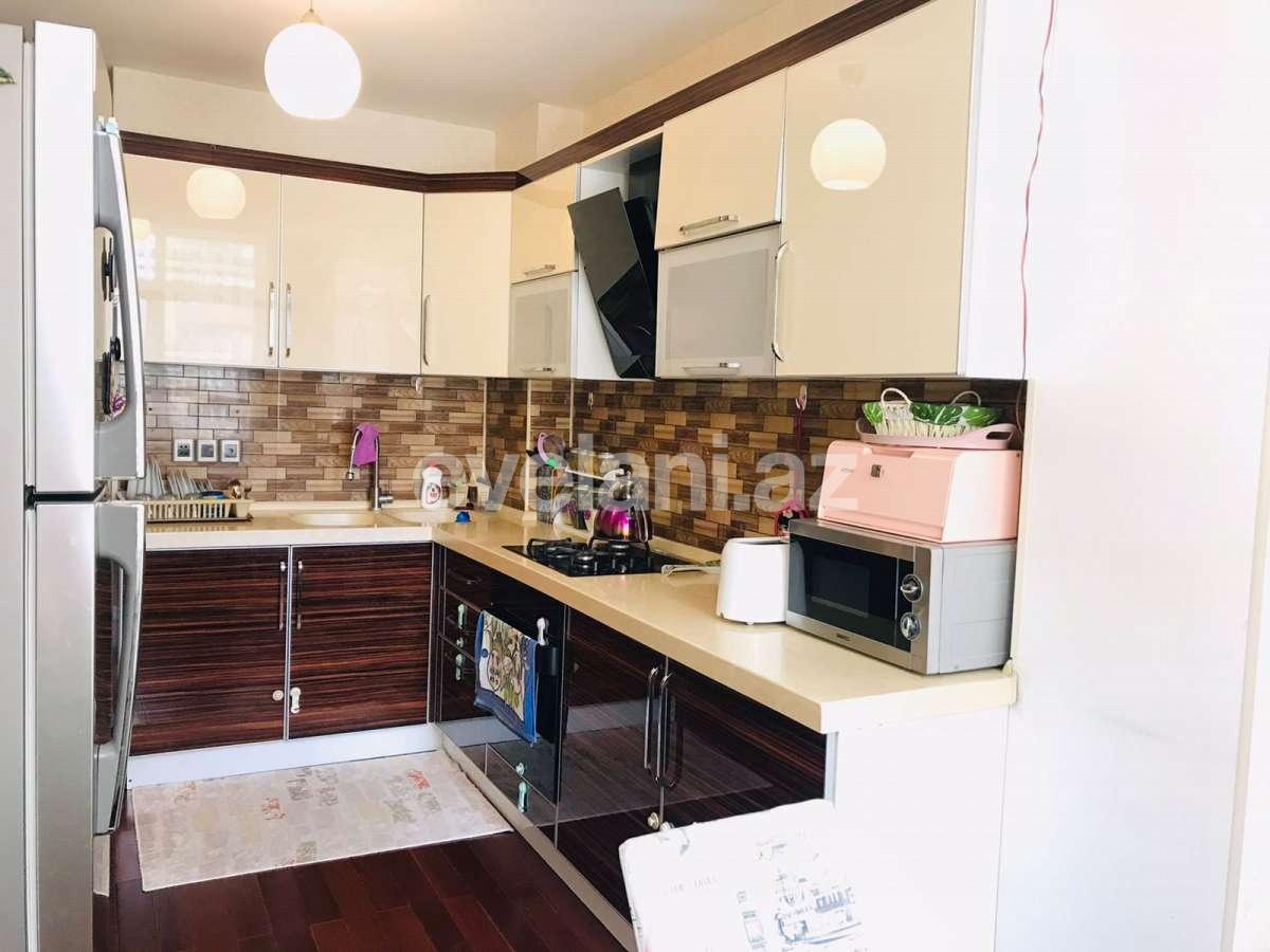 Sale, old building, 3 room, 85000 m², Baku, Narimanov r, Ganjlik m.