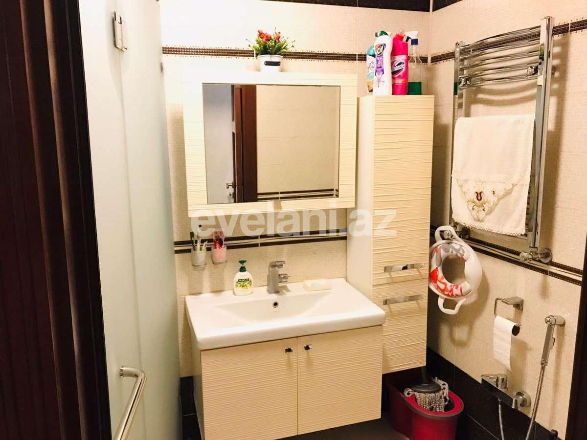 Sale, old building, 3 room, 85000 m², Baku, Narimanov r, Ganjlik m.