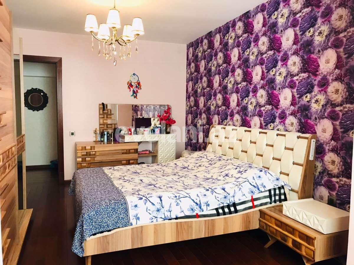 Sale, old building, 3 room, 85000 m², Baku, Narimanov r, Ganjlik m.