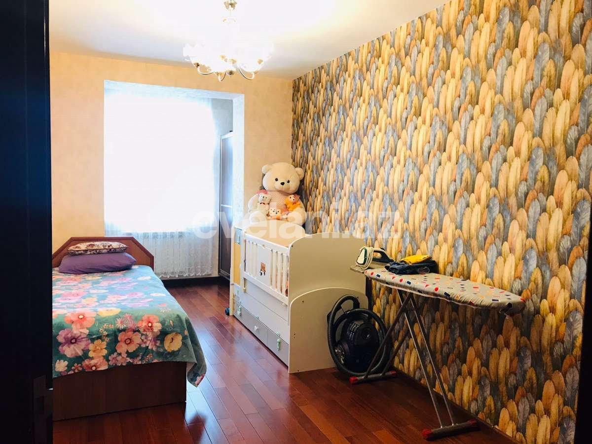 Sale, old building, 3 room, 85000 m², Baku, Narimanov r, Ganjlik m.