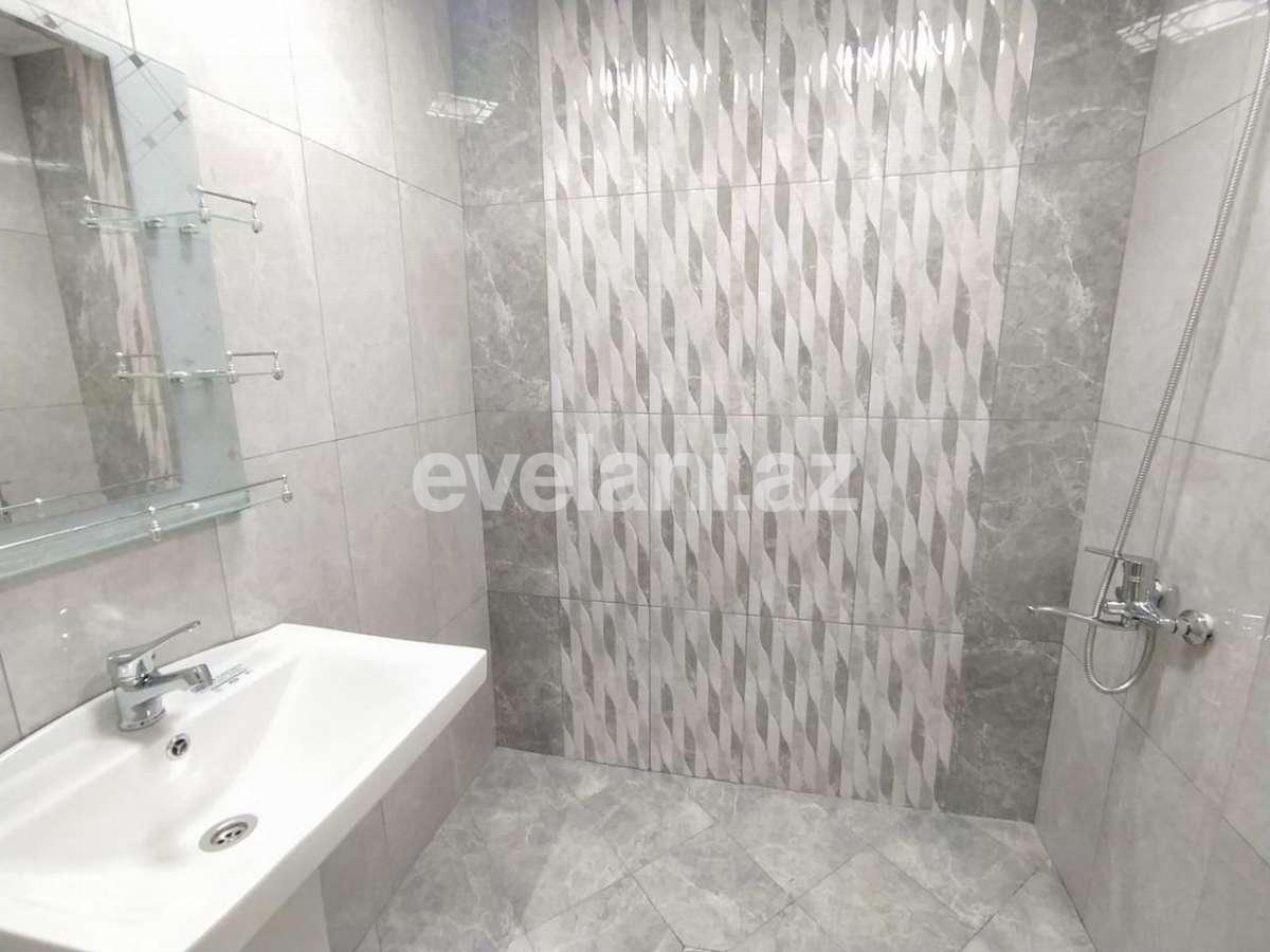 Sale, old building, 3 room, 60 m², Baku, Khatai r, Hazi Aslanov m.