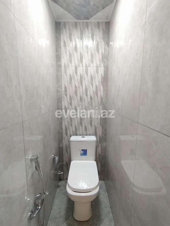 Sale, old building, 3 room, 60 m², Baku, Khatai r, Hazi Aslanov m.