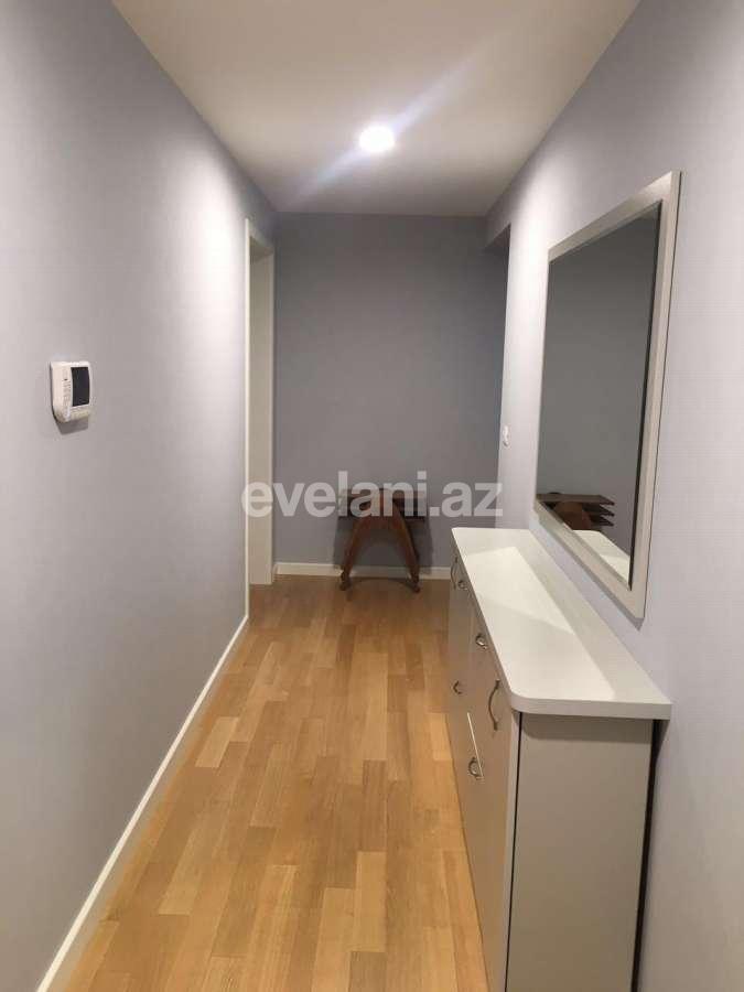 Сдаётся, новостройка, 2-комнаты, 90 m², Баку, Насиминский r, 28 мая m.