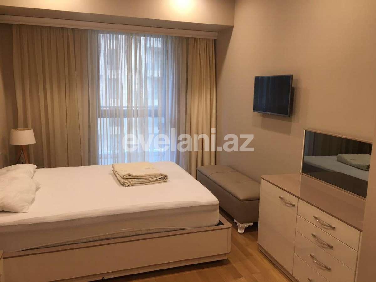 Сдаётся, новостройка, 2-комнаты, 90 m², Баку, Насиминский r, 28 мая m.