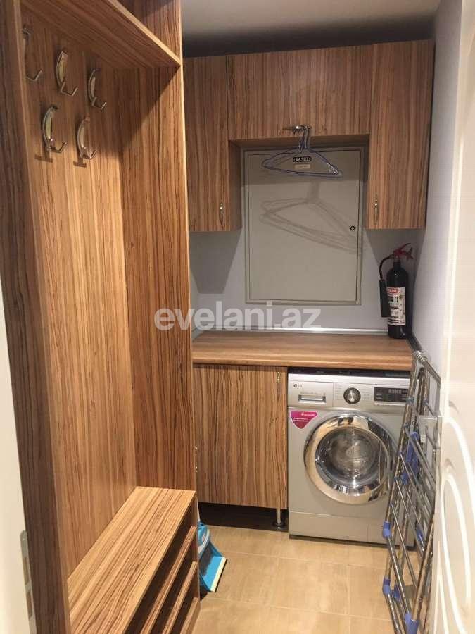 Сдаётся, новостройка, 2-комнаты, 90 m², Баку, Насиминский r, 28 мая m.