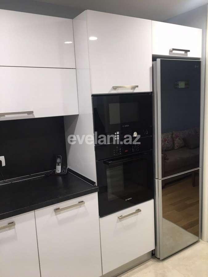 Сдаётся, новостройка, 2-комнаты, 90 m², Баку, Насиминский r, 28 мая m.