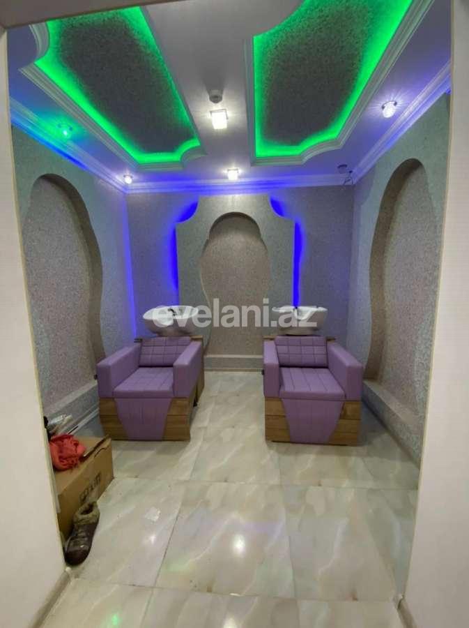 Satılır, obyekt, 144.98 m², Bakı, Yasamal r.