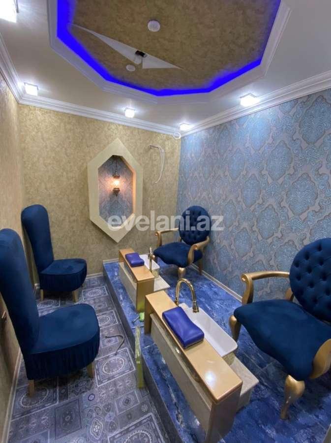 Satılır, obyekt, 144.98 m², Bakı, Yasamal r.