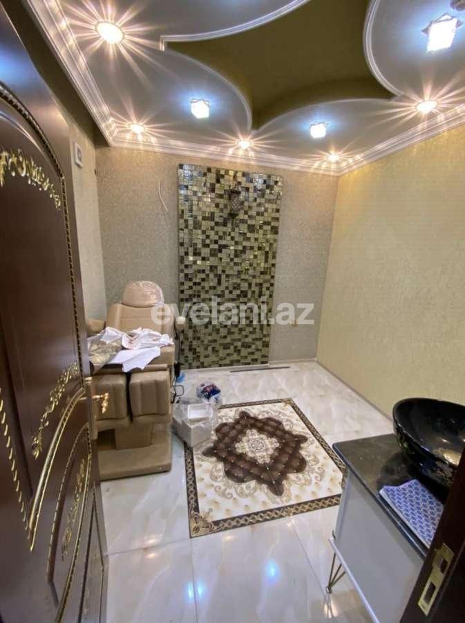 Satılır, obyekt, 144.98 m², Bakı, Yasamal r.