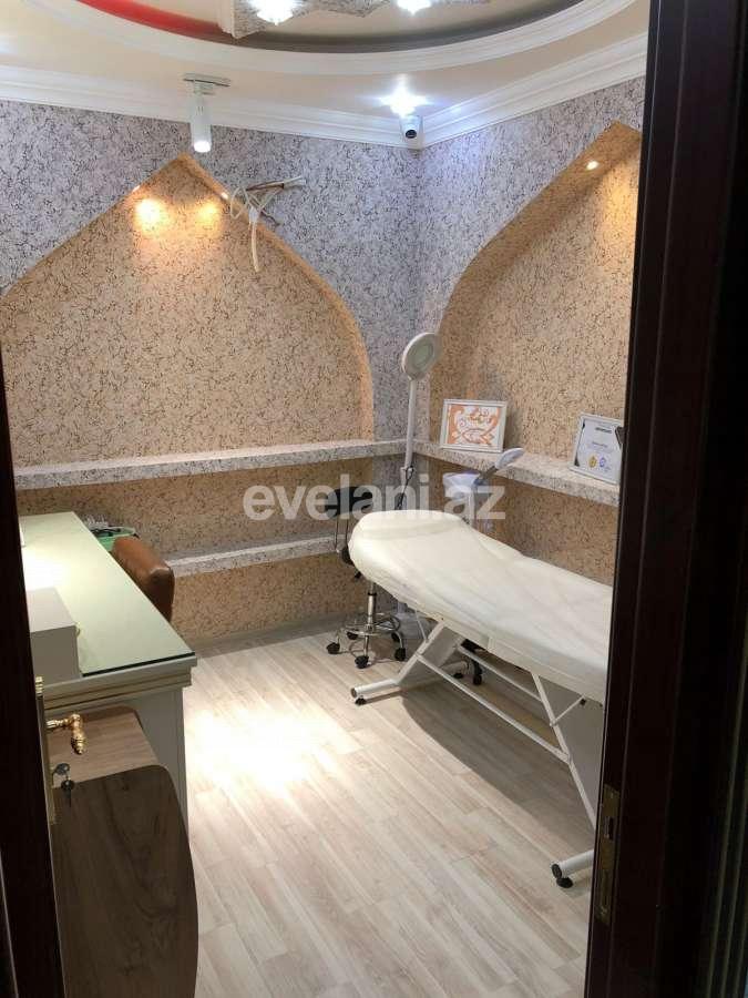 Satılır, obyekt, 144.98 m², Bakı, Yasamal r.