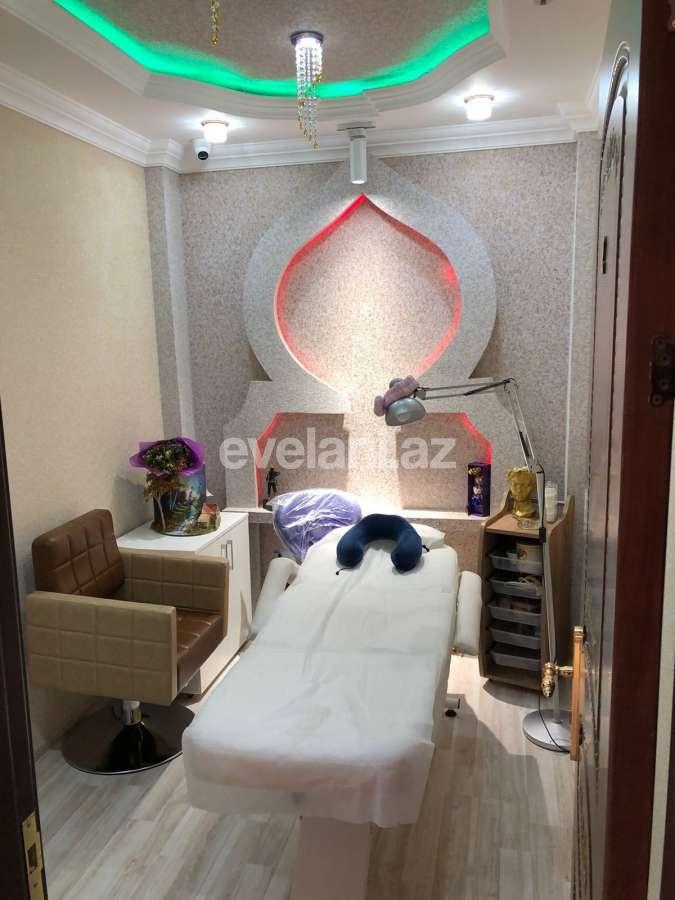 Satılır, obyekt, 144.98 m², Bakı, Yasamal r.