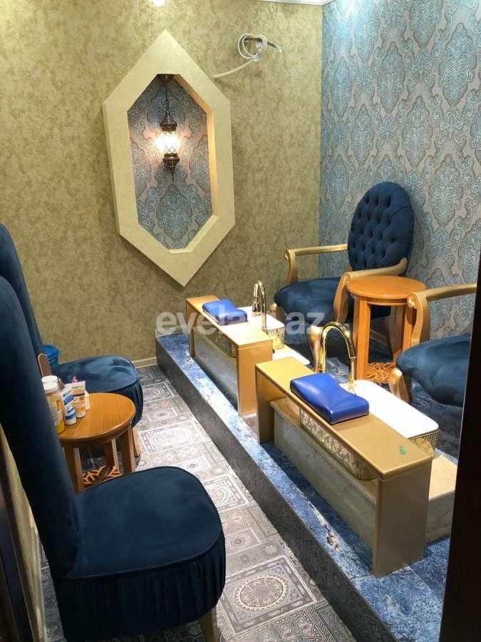 Satılır, obyekt, 144.98 m², Bakı, Yasamal r.