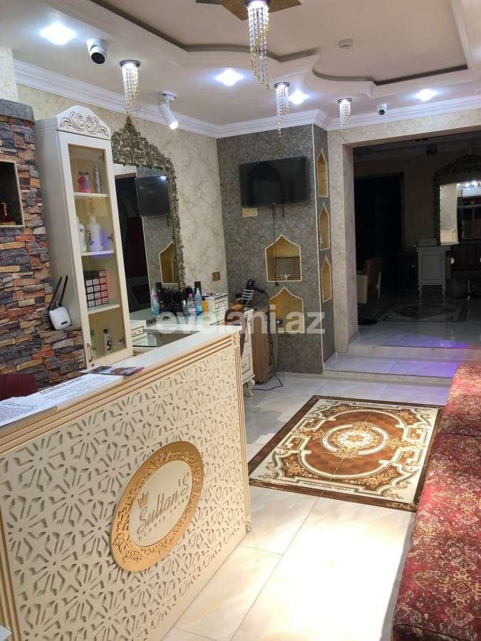 Satılır, obyekt, 144.98 m², Bakı, Yasamal r.