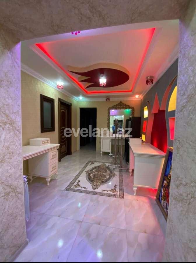 Satılır, obyekt, 144.98 m², Bakı, Yasamal r.